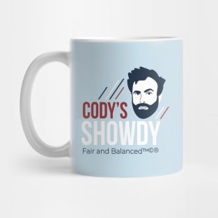 Cody's Showdy Mug